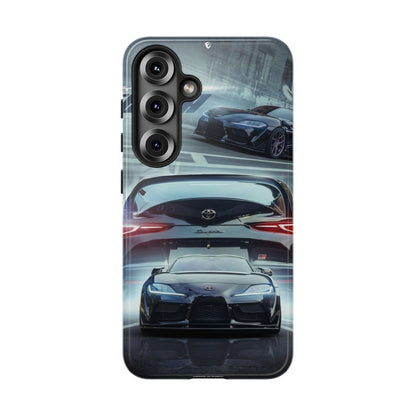 "Toyota Supra" JDM Case