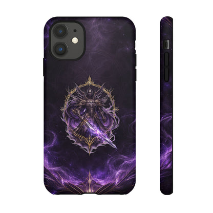 Voidblade Revenant Case