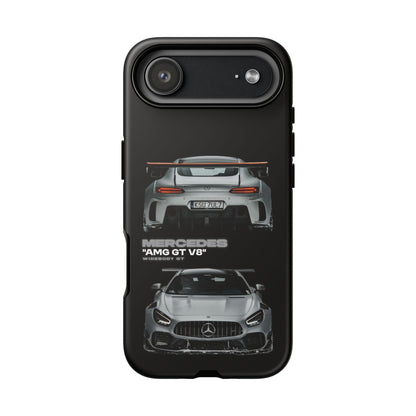 "Widebody GT" Sturdy Case
