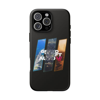 "G6" Premium Case