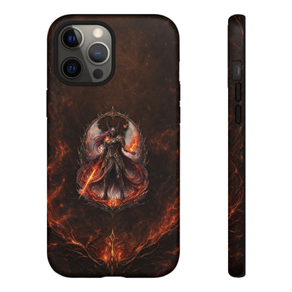 Valkyr Ascendant Case
