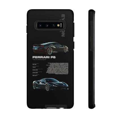 "F8 Eleganza" Sturdy Case