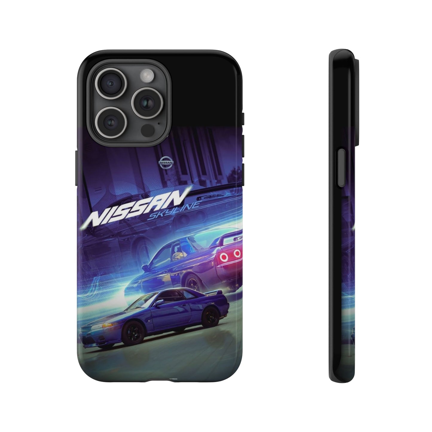 "OG Skyline" JDM Case