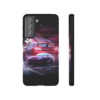 "Silvia S15" JDM Case