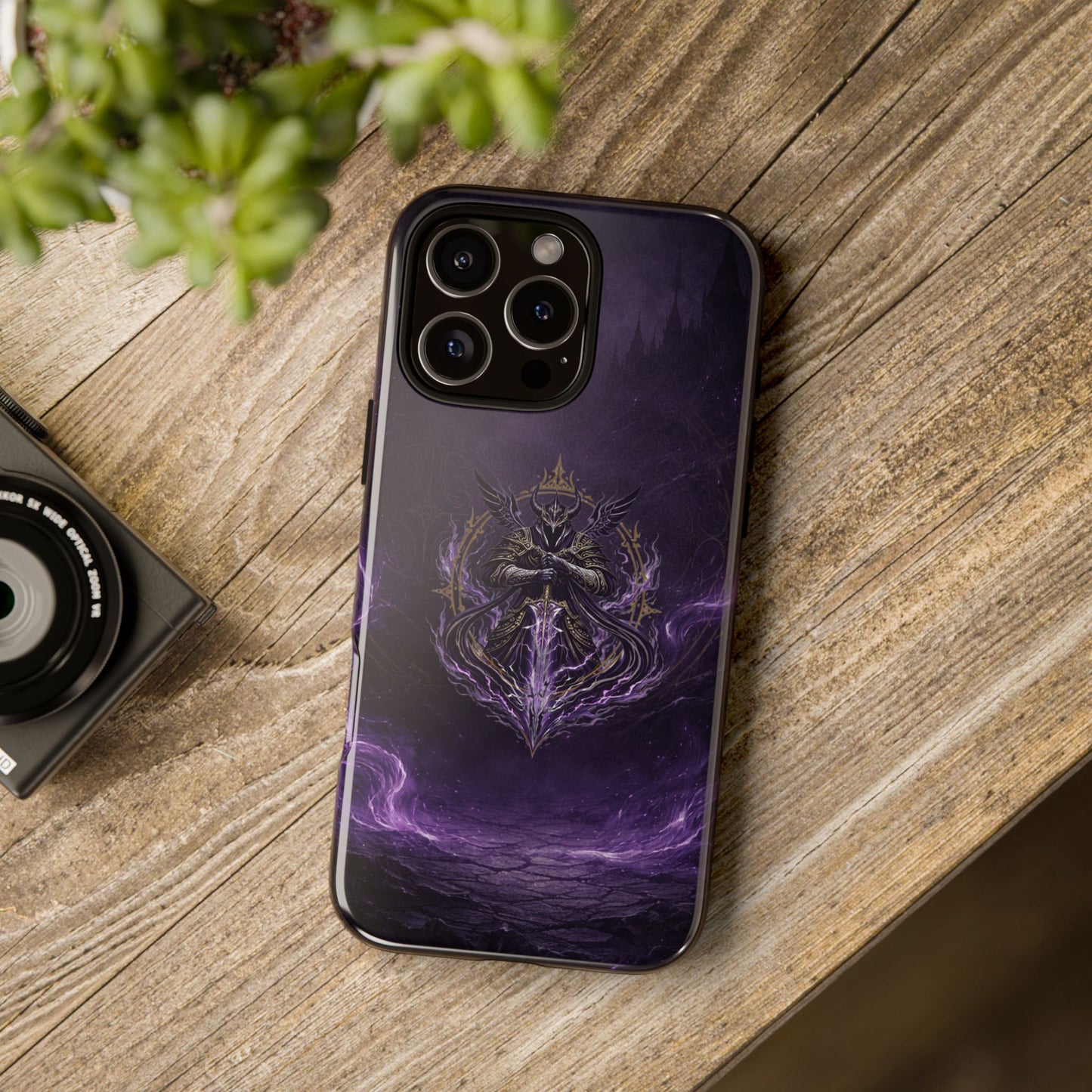 Eclipse Sovereign Case