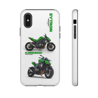 "Apple z1000" Moto Case