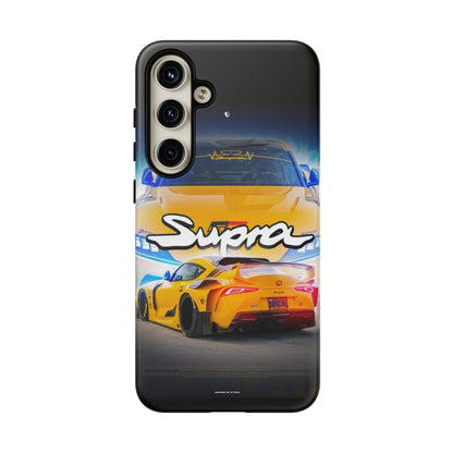 "Drag Supra" JDM Case