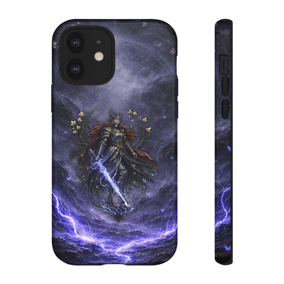 Abyssal Case
