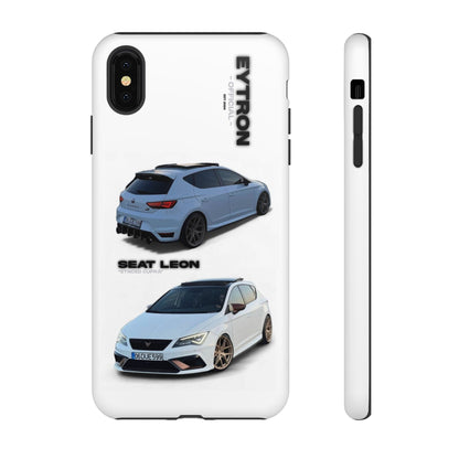 "Stnced Cupra" Sturdy Case