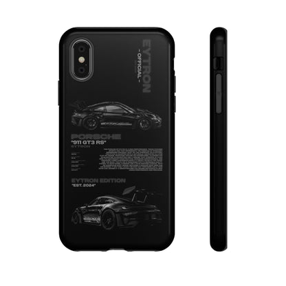 "Eytron" Premium Case