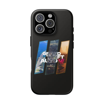 "G6" Premium Case