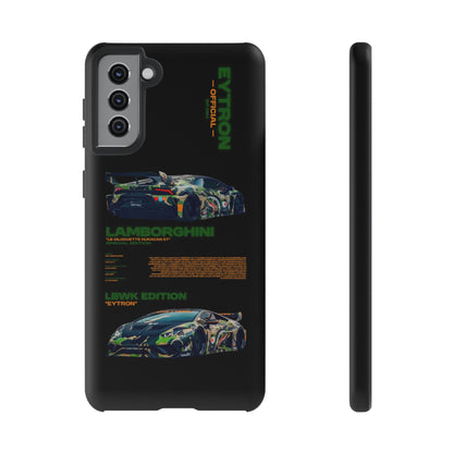 "Special Camo Edition" Sturdy Case