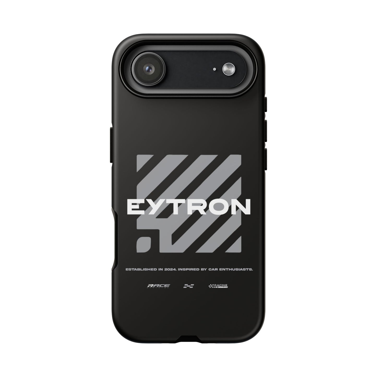 "Venture" Premium Case