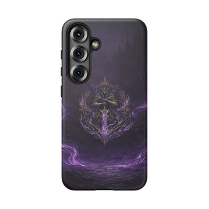 Eclipse Sovereign Case