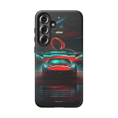"Ferrari 812 GTS" JDM Case