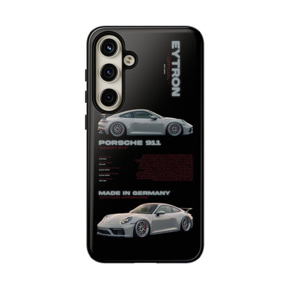 "Desert GT3" Sturdy Case