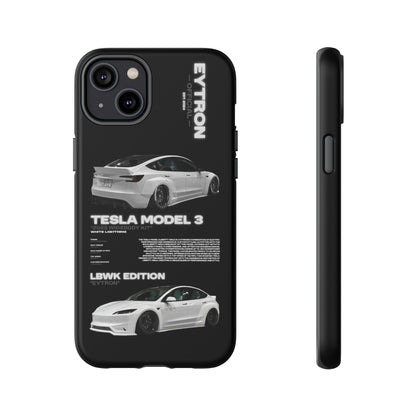 "White Lightning" Sturdy Case