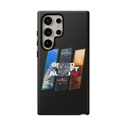 "G6" Premium Case