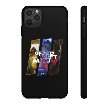 "Lucia" Premium Case