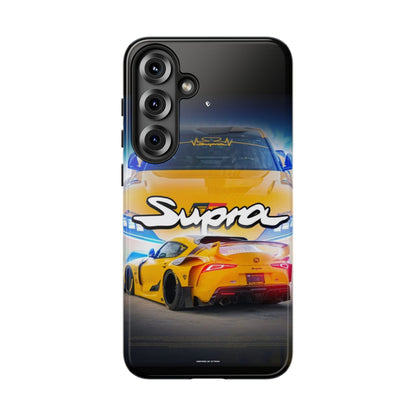 "Drag Supra" JDM Case