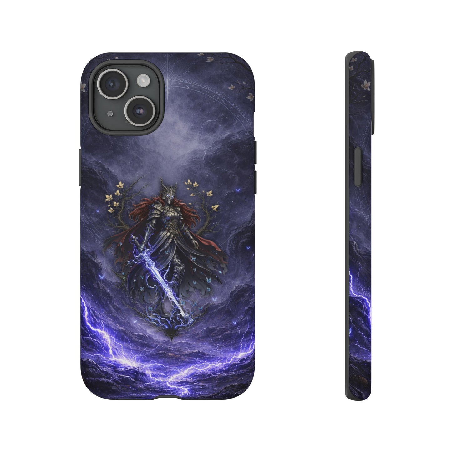 Abyssal Case