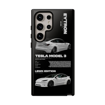 "White Lightning" Sturdy Case