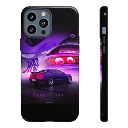 "Toyota MR2" JDM Case