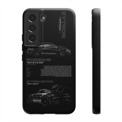 "Eytron" Premium Case