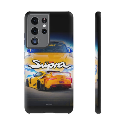 "Drag Supra" JDM Case