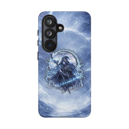 Frostveil Oracle Case