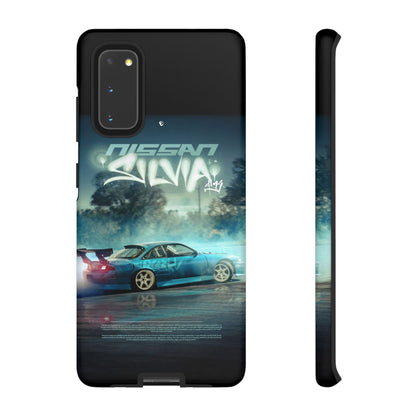 "Drift S14" JDM Case