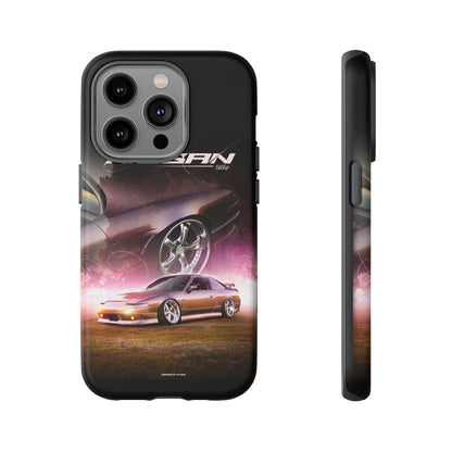 "JDM Silvia" JDM Case