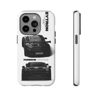 "911 GT3 RS" Sturdy Case