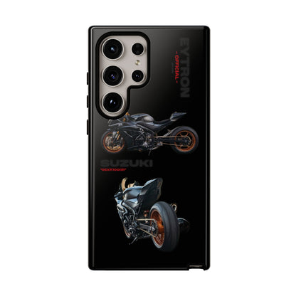 "GSXR1000R" Moto Case