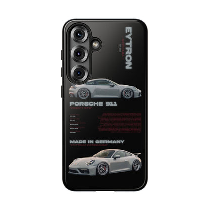 "Desert GT3" Sturdy Case