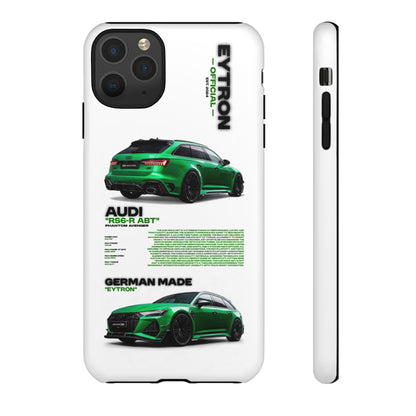 "Phantom Avenger" Sturdy Case