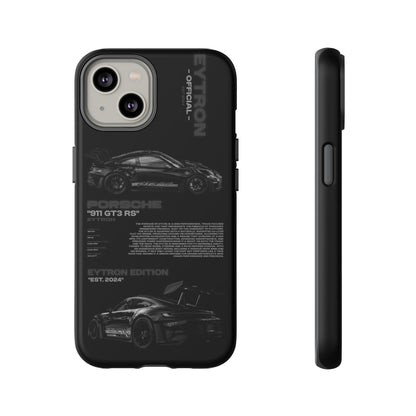 "Eytron" Premium Case