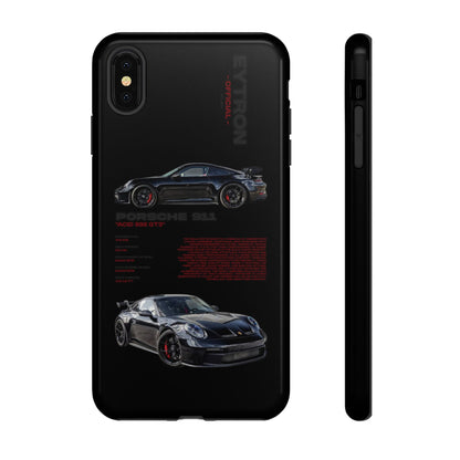 "Acid GT3 RS" Sturdy Case