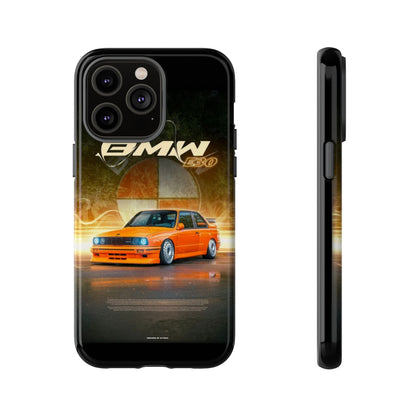 "BMW E30" JDM Case