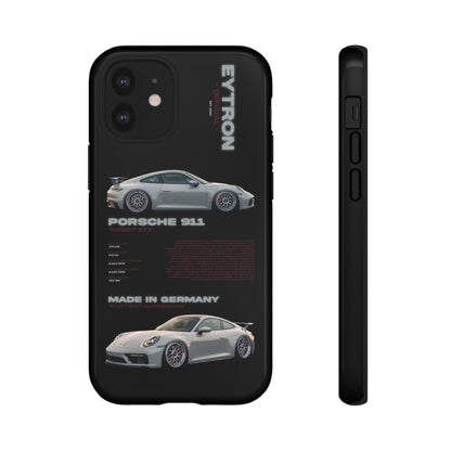 "Desert GT3" Sturdy Case