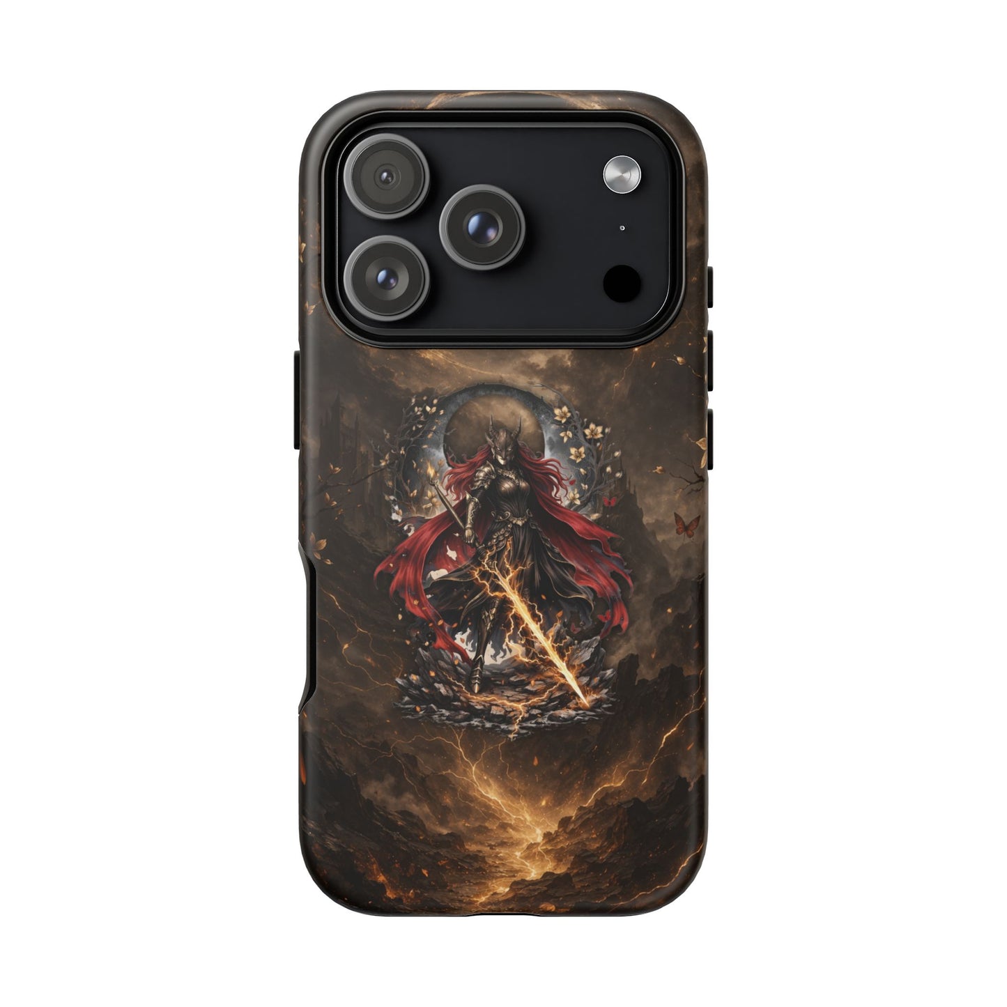 Stormblood Valkyr Case
