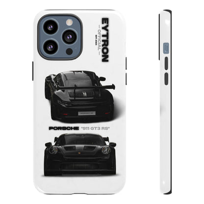 "911 GT3 RS" Sturdy Case