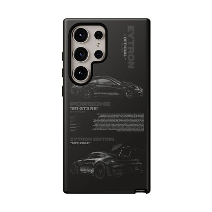 "Eytron" Premium Case