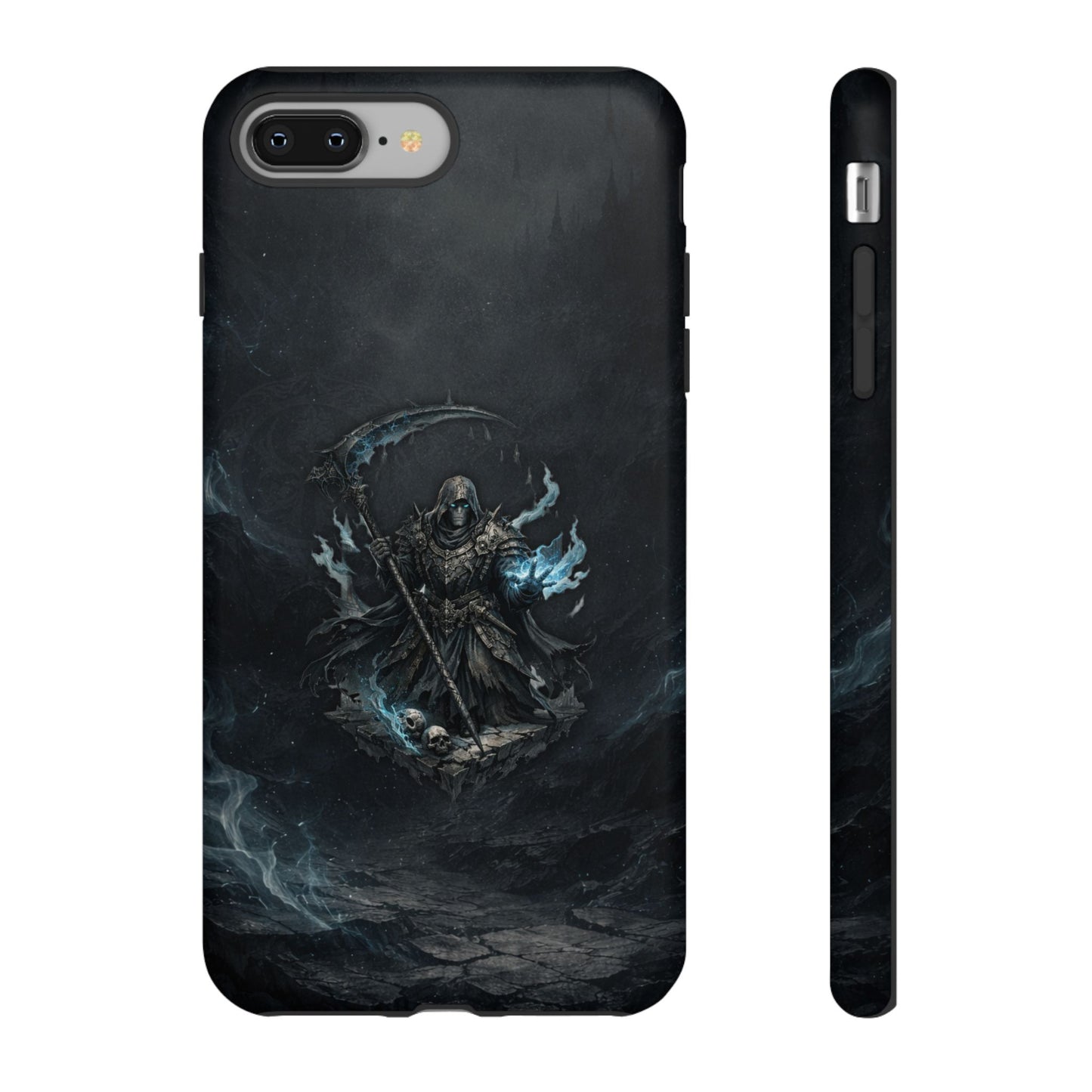 GraveWraith Case