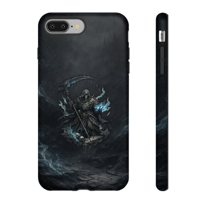 GraveWraith Case