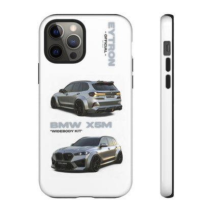 "X5M Kit" Sturdy Case