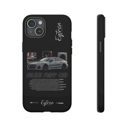 "Audi RS7 C8" Premium Case