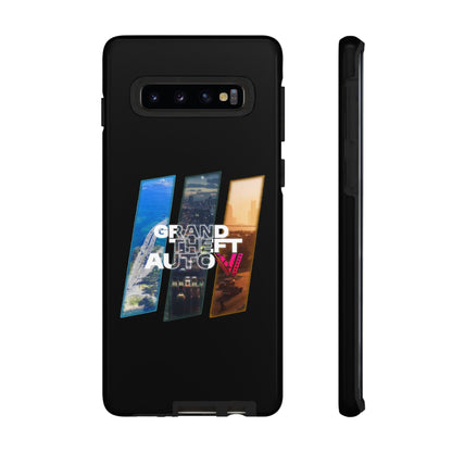 "G6" Premium Case