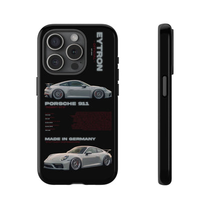 "Desert GT3" Sturdy Case