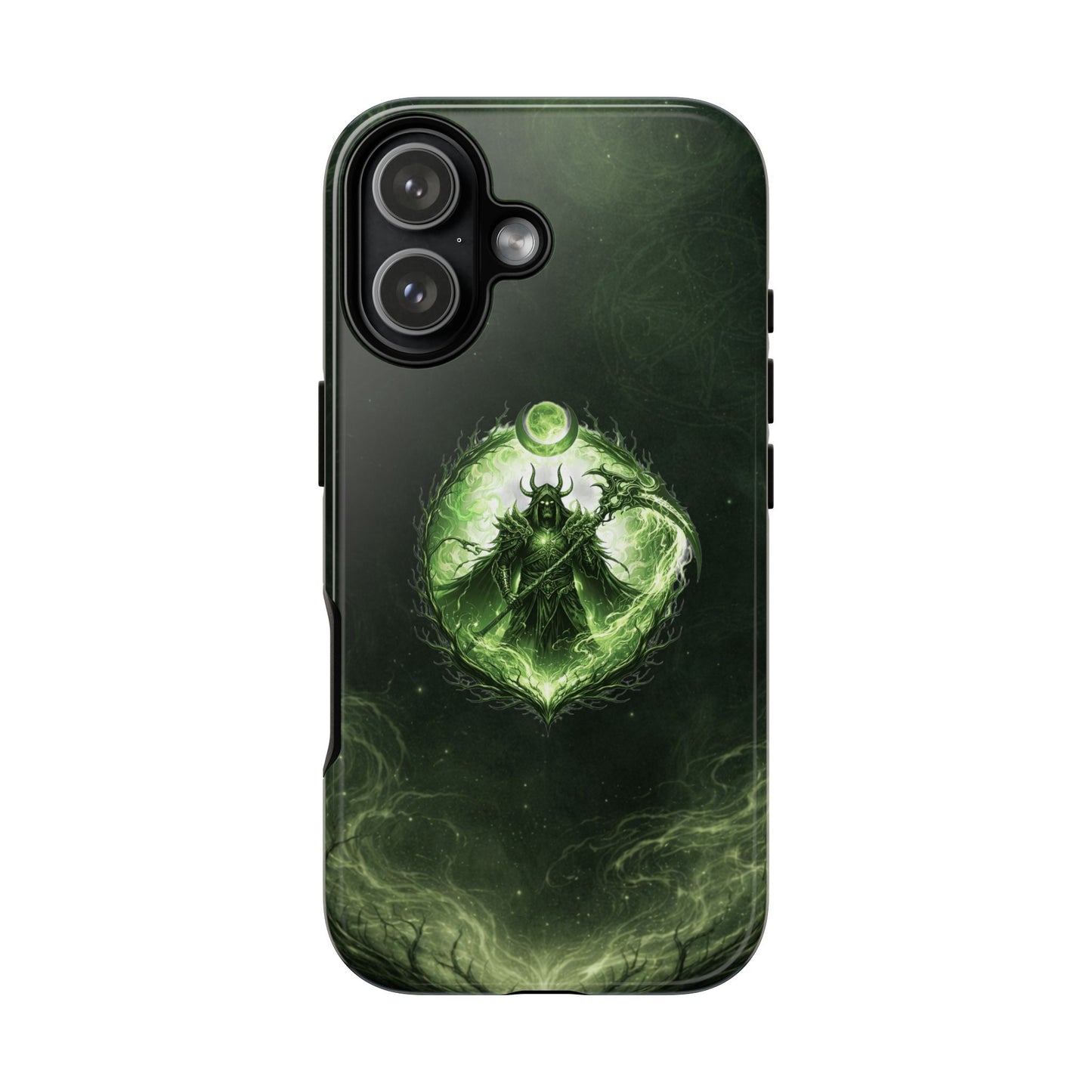 Oathkeeper Case